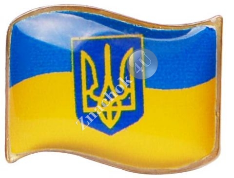 Изготовление значков Украина